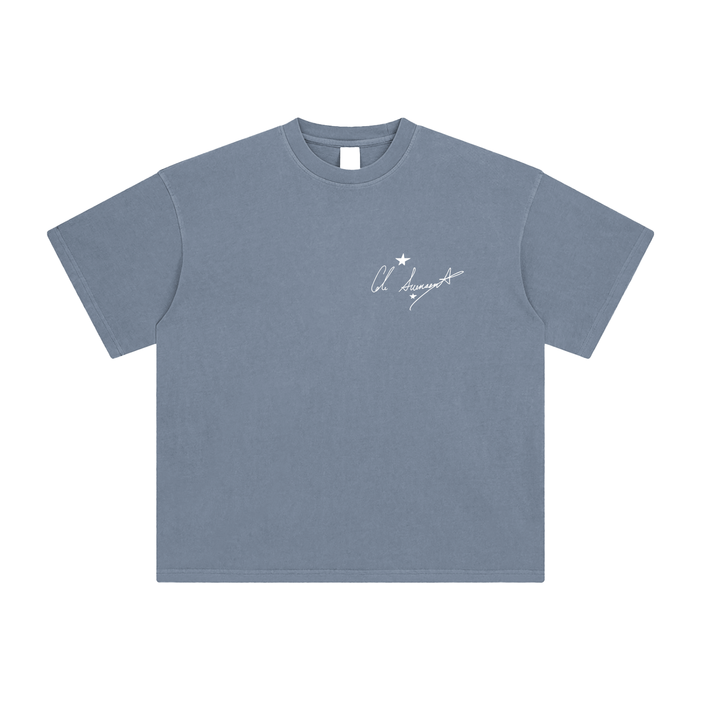 Soul Center Tracklist Tee