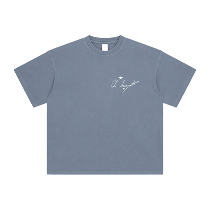 Soul Center Tracklist Tee