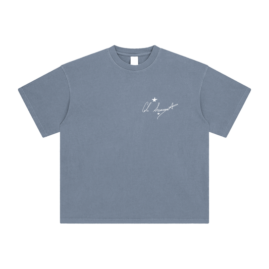 Soul Center Tracklist Tee
